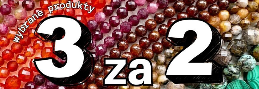 Uzupełnij swoją pracownię Zamów 3 zapłać za 2
