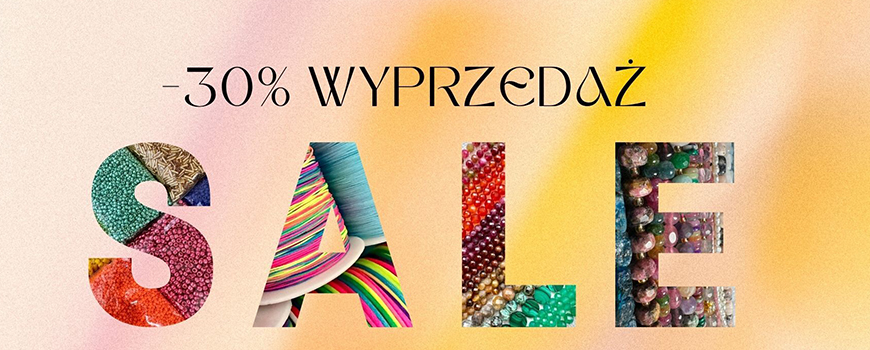 Wietrzenie magazynów - wybrane produkty -30%