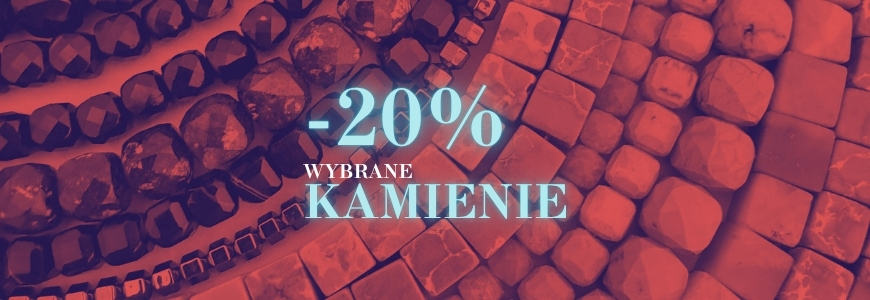 Postaw na kształty i oszczędź 20%