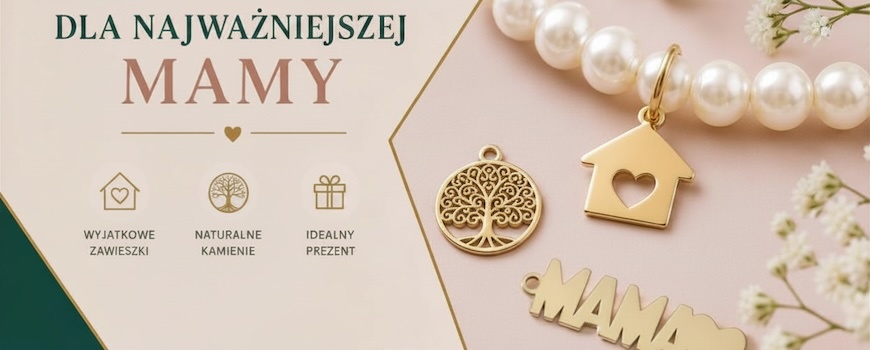 Inspiracje na Dzień Matki