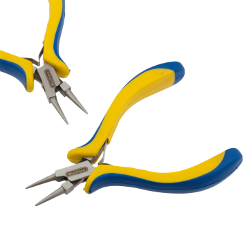 Beadalon szczypce okrągłe Beadalon szczypce okrągłe