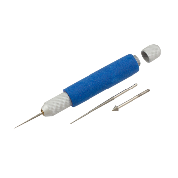 Beadalon reamer do regulowania dziurek 0,6-6mm