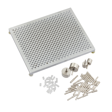 Beadalon matryca do wire wrapingu 11,5x14cm