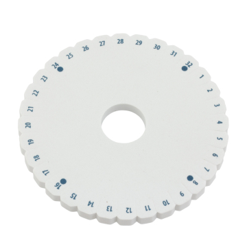 Beadalon dysk Kumihimo 10,8cm