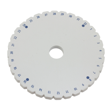 Beadalon dysk Kumihimo 15,2cm