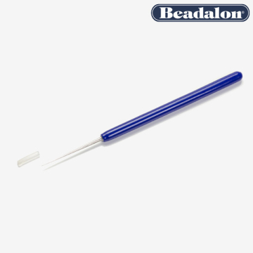 Beadalon szpikulec do robienia supełków 14,5cm