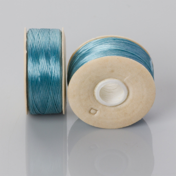 Nić nymo 0,3mm turquise