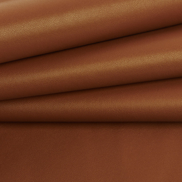 Mata ze skóry ekologicznej czekoladowa 20x30cm