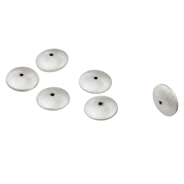 Dyski miedziane 16mm