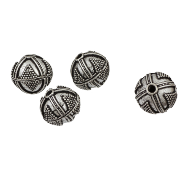 Przekładki kulki trójkąciki 16mm