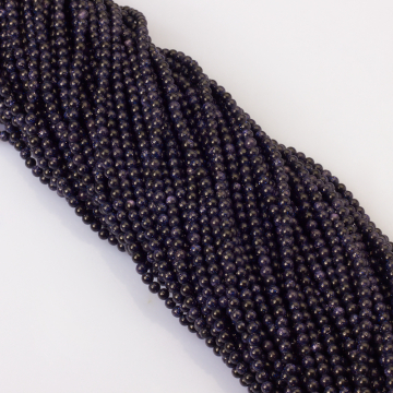 Noc kairu kulki gładkie 3mm