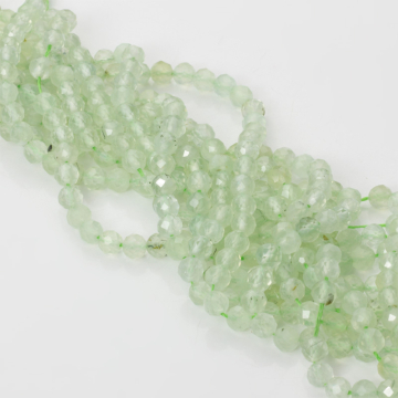 Frenit kulki fasetowane 4mm