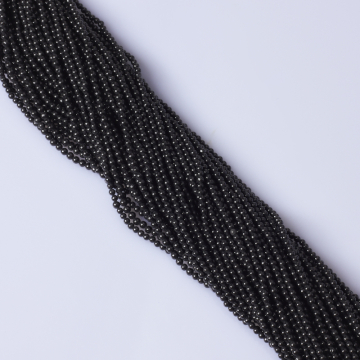 Spinel kulka gładka 2,5mm