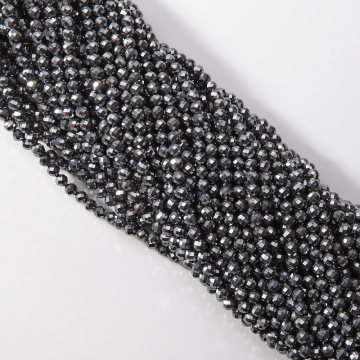 Terahertz kulka fasetowana 5mm