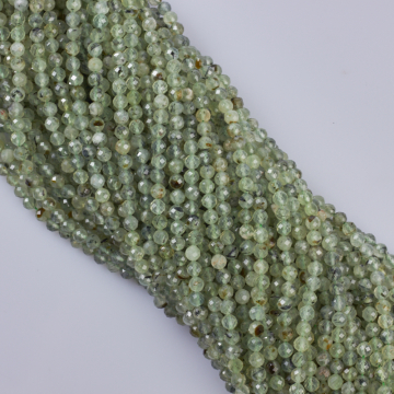 Frenit kulka fasetowana 5mm