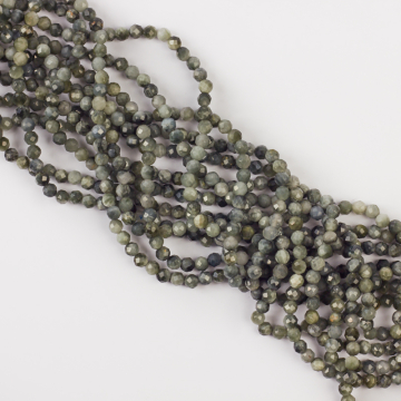 Sokole oko kulka fasetowana 4mm