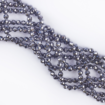 Terahertz kulka fasetowana 6mm