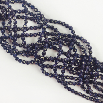 Noc kairu kulka fasetowana 4mm