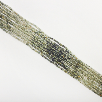 Sokole oko kulka fasetowana cieniowana 2mm