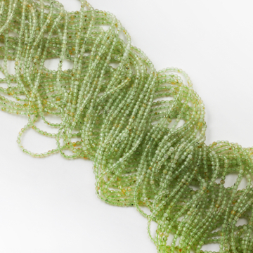 Frenit kulka fasetowana 2,5mm