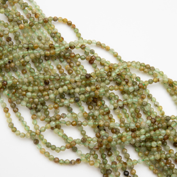 Tsavoryt kulka fasetowana 2,5mm