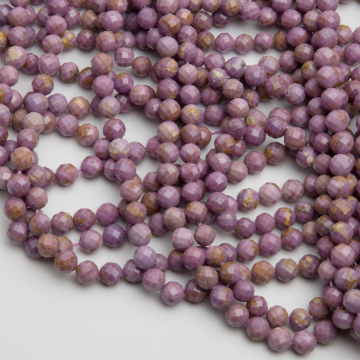 Fosfosyderyt kulka fasetowana 7mm