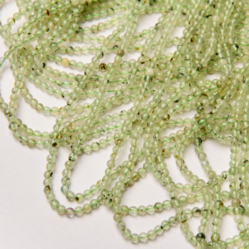 Frenit kulka gładka 3,5mm