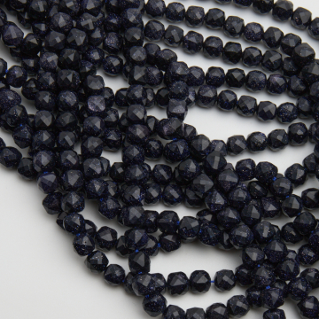 Noc kairu kostka fasetowana 7mm