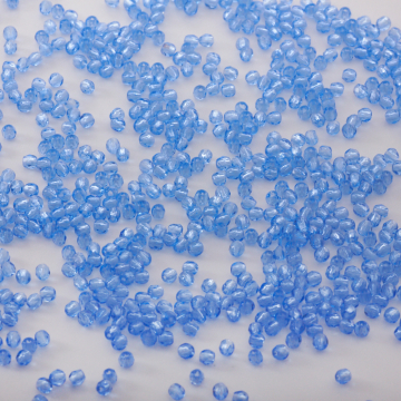 Fire-Polish - Sapphire (30050)   2mm