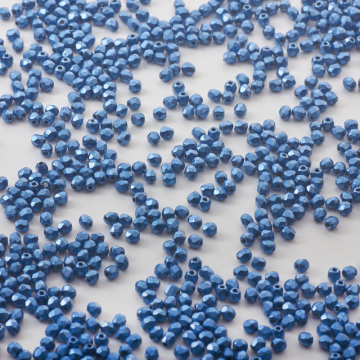 Firepolish - ColorTrends Sueded Gold Provence (08A08) 2mm