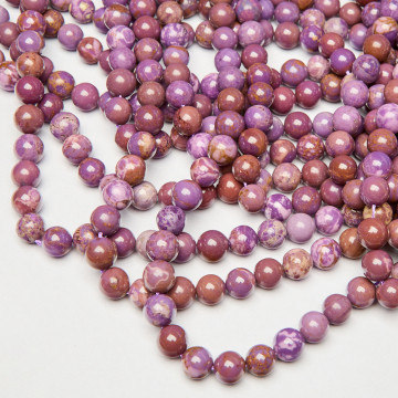 Fosfosyderyt kulka gładka 11,5mm