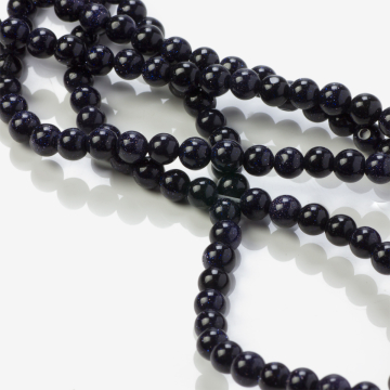 Noc kairu kulka gładka 6mm