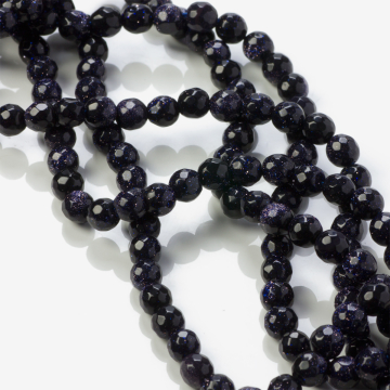 Noc kairu kulka fasetowana 6mm