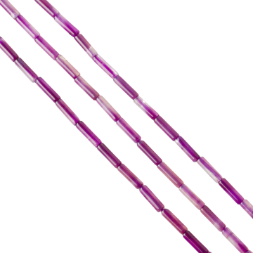 Hematyt platerowany krążek płaski natural 3x1mm