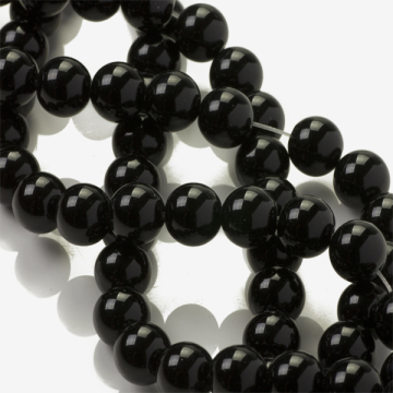 Blackstone kulka połysk czarny 10mm