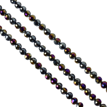 Kulka fasetowana volcano AB 10mm