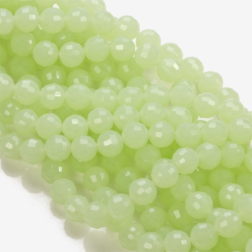 Kryształki kulki 96 cutts ice mint 8mm