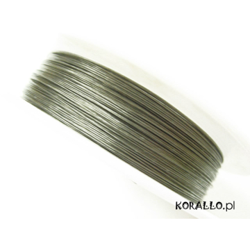 Linka stalowa 0,30mm