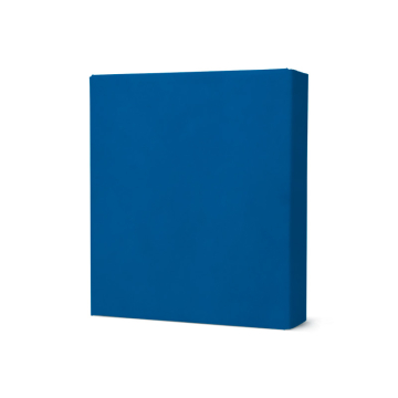 Modelina termoutwardzalna 50gram 5x5x1cm dark aqua