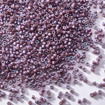 Koraliki Miyuki Delica 11/0 Raspberry Luster