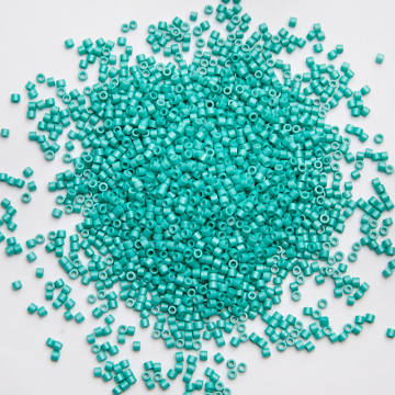 Koraliki Matsuno 11/0 Turquoise