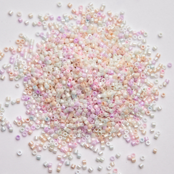 Koraliki Matsuno 11/0 Opaque Candy