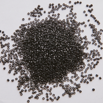 Koraliki Matsuno 11/0 Opaque Black