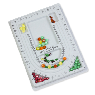 Tablica do projektowania biżuterii 33x24cm