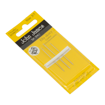 Igły dla skóry 3/7 Igły dla skóry 3/7