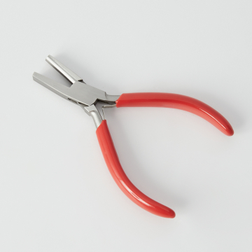 Szczypce na szynę wklęsłe 13x8cm