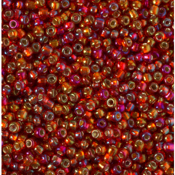 Koraliki NihBeads 12/0 Silver-Lined SH Hyacinth