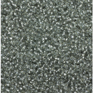 Koraliki NihBeads 12/0 Silver-Lined Lt Aqua