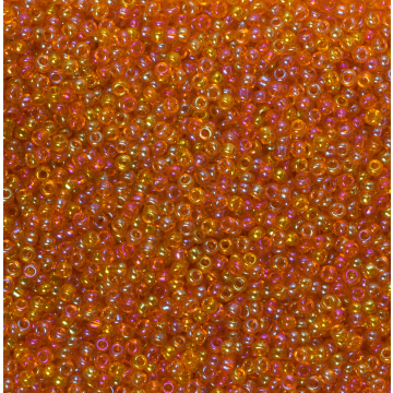 Koraliki NihBeads 12/0 Trans-Rainbow Hyacinth