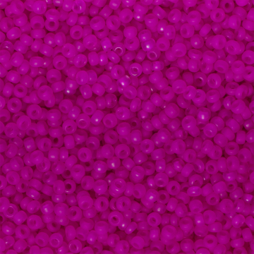 Koraliki NihBeads 12/0 Transparent Frosted Amethyst